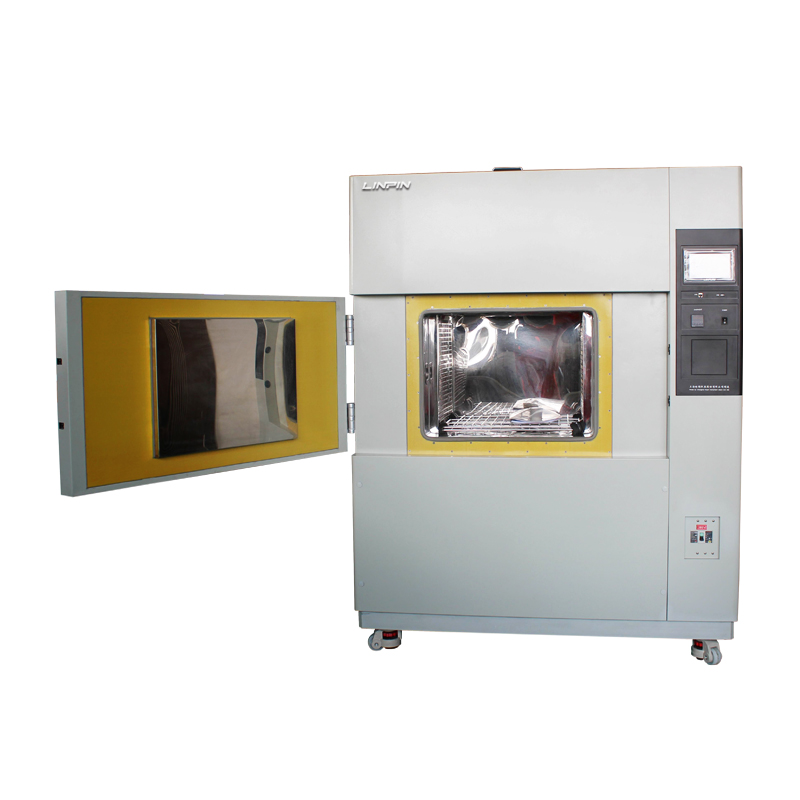 三箱式冷熱沖擊實驗箱|冷熱沖擊試驗機